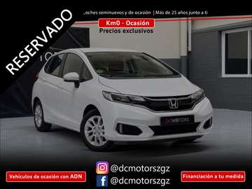 1.3 i-VTEC Comfort Navi