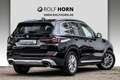 BMW X3 xDrive30d HiFi Laser Navi. HeadUp RfKam Leder Schwarz - thumbnail 2