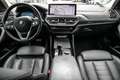 BMW X3 xDrive30d HiFi Laser Navi. HeadUp RfKam Leder Schwarz - thumbnail 4