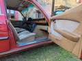 Mercedes-Benz 350 SE350 AUTOMATIC Roşu - thumbnail 6