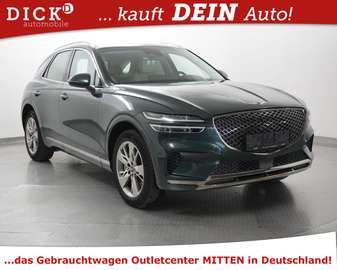 2.5 T 4WD Luxury MEMO+HEAD+LED+SHZ+AHK+360+