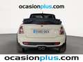 MINI Cooper Cabrio S Blanc - thumbnail 12