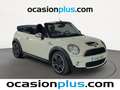 MINI Cooper Cabrio S Blanc - thumbnail 2