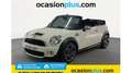 MINI Cooper Cabrio S Blanco - thumbnail 1