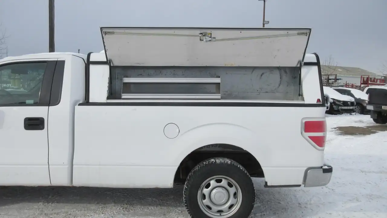 Ford F 150 снимка Ford F 150