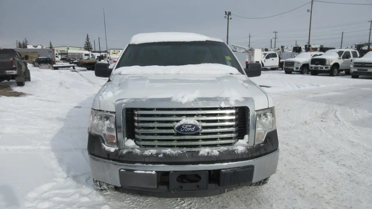 Ford F 150 снимка Ford F 150