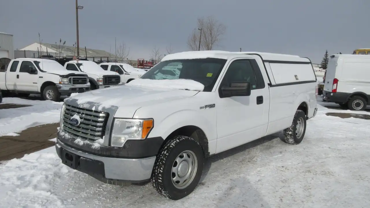 Ford F 150 снимка Ford F 150