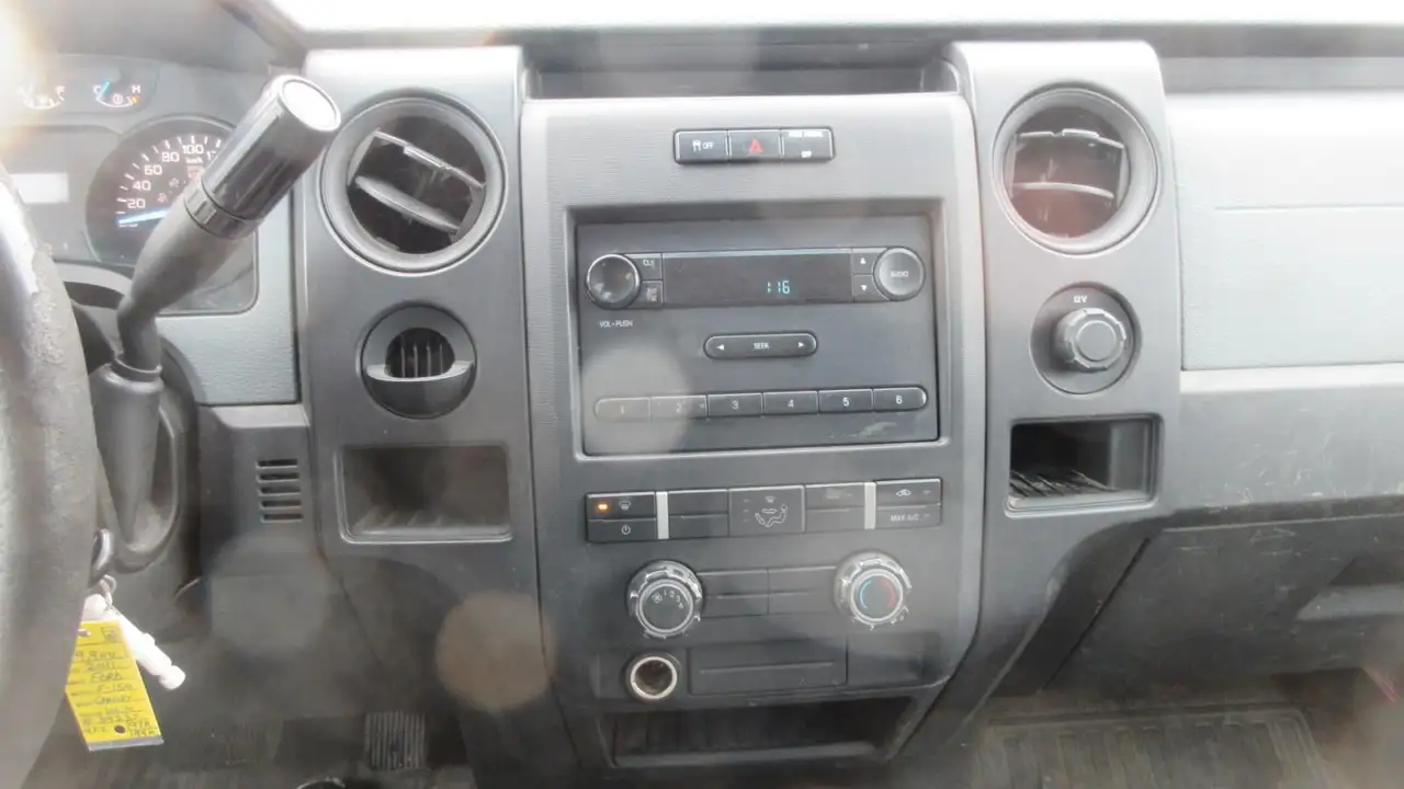 Ford F 150 снимка Ford F 150