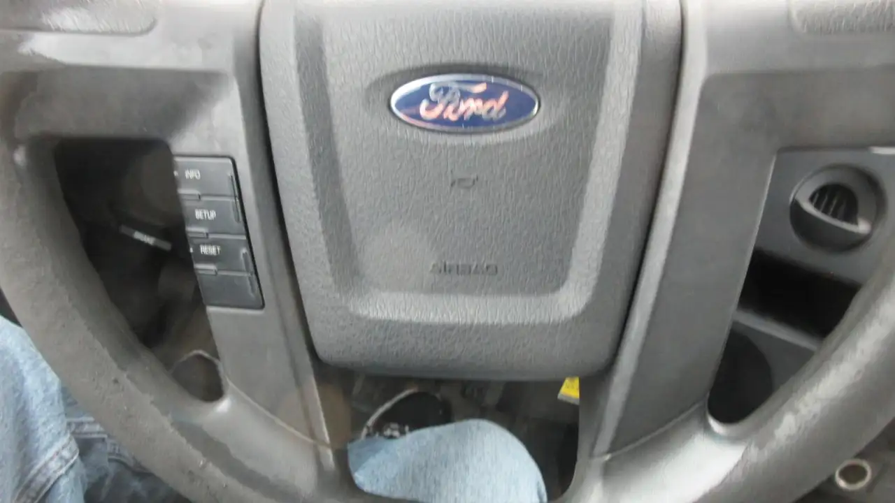 Ford F 150 снимка Ford F 150
