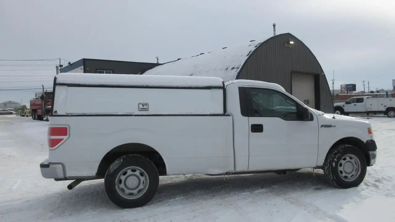 Ford F 150 снимка Ford F 150