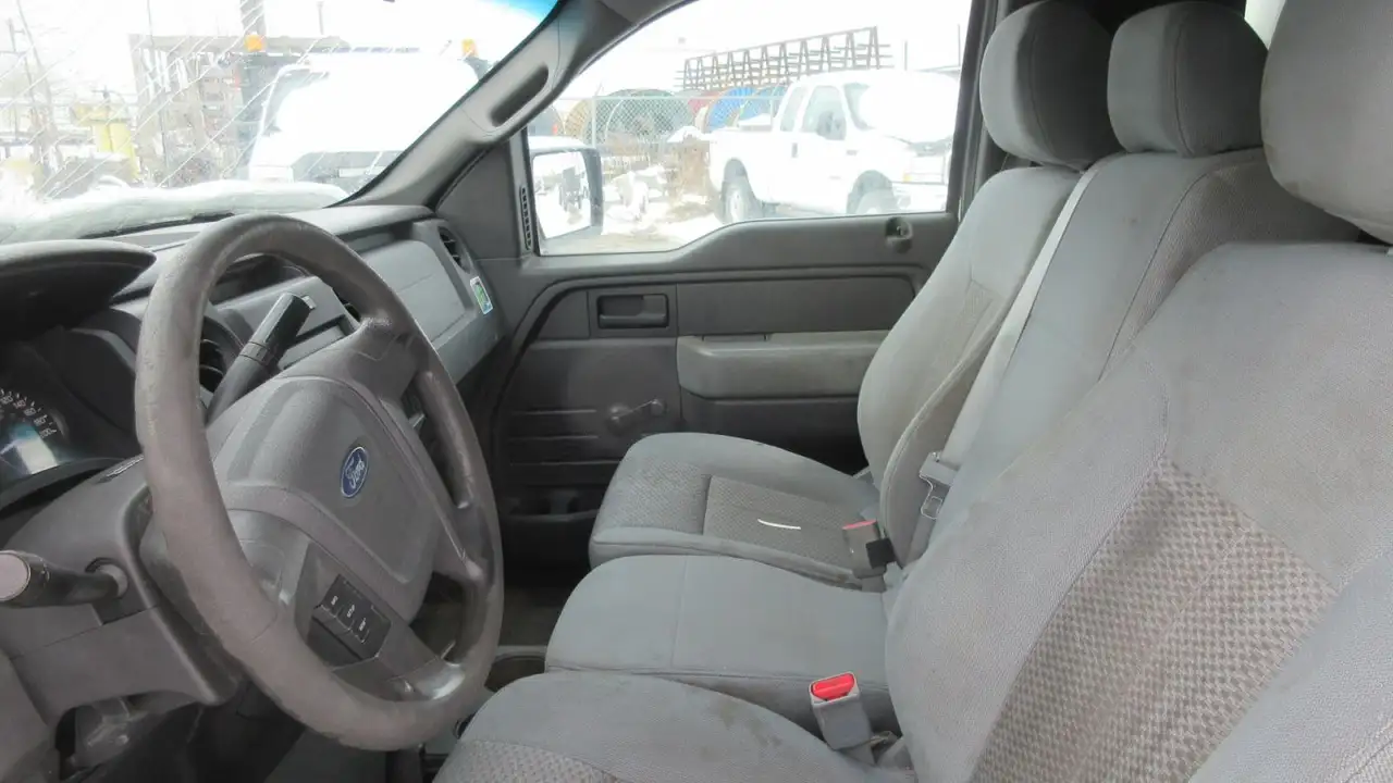Ford F 150 снимка Ford F 150