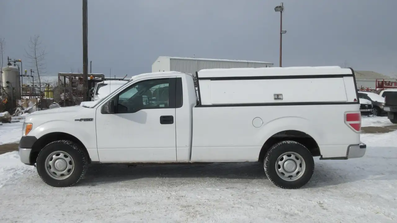 Ford F 150 снимка Ford F 150