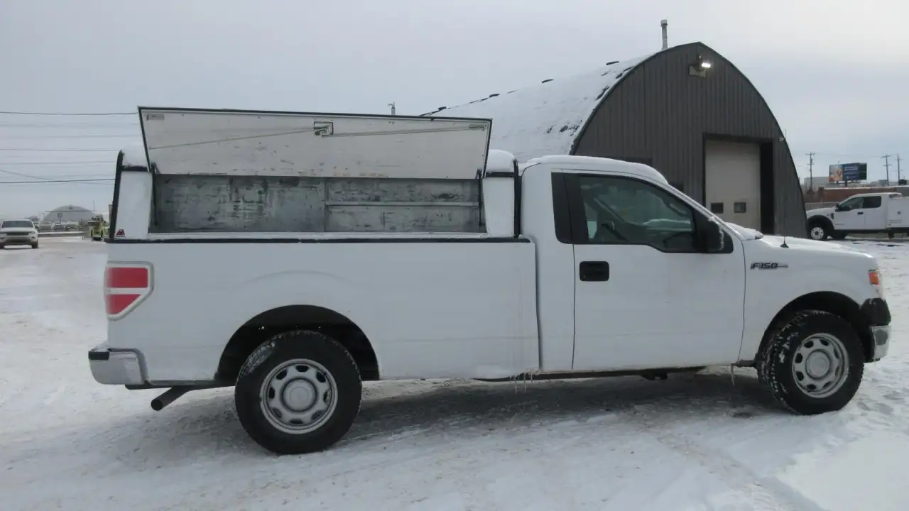 Ford F 150 снимка Ford F 150