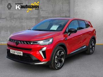 145 E-Tech Full Hybrid Techno 1.6 EU6e