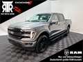 Ford F 150 F-150 Lariat 5.0L V8  5,5" Black Ed. MY25 Grau - thumbnail 1