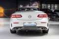 Mercedes-Benz E 200 Cabrio*AMG-LINE*360*MULTIBEAM*LEDER*LM"20 Weiß - thumbnail 6