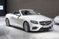 Mercedes-Benz E 200 Cabrio*AMG-LINE*360*MULTIBEAM*LEDER*LM"20 Weiß - thumbnail 8