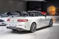 Mercedes-Benz E 200 Cabrio*AMG-LINE*360*MULTIBEAM*LEDER*LM"20 Weiß - thumbnail 10