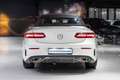 Mercedes-Benz E 200 Cabrio*AMG-LINE*360*MULTIBEAM*LEDER*LM"20 Weiß - thumbnail 33