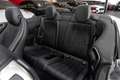 Mercedes-Benz E 200 Cabrio*AMG-LINE*360*MULTIBEAM*LEDER*LM"20 Weiß - thumbnail 18