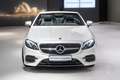 Mercedes-Benz E 200 Cabrio*AMG-LINE*360*MULTIBEAM*LEDER*LM"20 Weiß - thumbnail 11