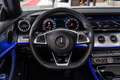 Mercedes-Benz E 200 Cabrio*AMG-LINE*360*MULTIBEAM*LEDER*LM"20 Weiß - thumbnail 21