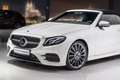 Mercedes-Benz E 200 Cabrio*AMG-LINE*360*MULTIBEAM*LEDER*LM"20 Weiß - thumbnail 13