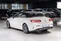 Mercedes-Benz E 200 Cabrio*AMG-LINE*360*MULTIBEAM*LEDER*LM"20 Weiß - thumbnail 36