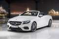 Mercedes-Benz E 200 Cabrio*AMG-LINE*360*MULTIBEAM*LEDER*LM"20 Weiß - thumbnail 7
