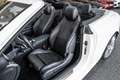 Mercedes-Benz E 200 Cabrio*AMG-LINE*360*MULTIBEAM*LEDER*LM"20 Weiß - thumbnail 17