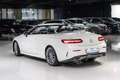 Mercedes-Benz E 200 Cabrio*AMG-LINE*360*MULTIBEAM*LEDER*LM"20 Weiß - thumbnail 9