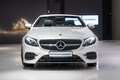 Mercedes-Benz E 200 Cabrio*AMG-LINE*360*MULTIBEAM*LEDER*LM"20 Weiß - thumbnail 5