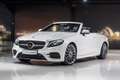 Mercedes-Benz E 200 Cabrio*AMG-LINE*360*MULTIBEAM*LEDER*LM"20 Weiß - thumbnail 1