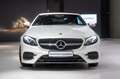 Mercedes-Benz E 200 Cabrio*AMG-LINE*360*MULTIBEAM*LEDER*LM"20 Weiß - thumbnail 32