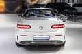 Mercedes-Benz E 200 Cabrio*AMG-LINE*360*MULTIBEAM*LEDER*LM"20 Weiß - thumbnail 12