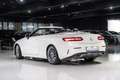 Mercedes-Benz E 200 Cabrio*AMG-LINE*360*MULTIBEAM*LEDER*LM"20 Weiß - thumbnail 3