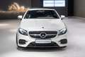 Mercedes-Benz E 200 Cabrio*AMG-LINE*360*MULTIBEAM*LEDER*LM"20 Weiß - thumbnail 38