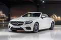 Mercedes-Benz E 200 Cabrio*AMG-LINE*360*MULTIBEAM*LEDER*LM"20 Weiß - thumbnail 28