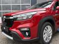 Suzuki S-Cross 1,4 Hybrid ALLGRIP shine Rot - thumbnail 2