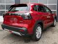 Suzuki S-Cross 1,4 Hybrid ALLGRIP shine Rot - thumbnail 11