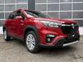 Suzuki S-Cross 1,4 Hybrid ALLGRIP shine Rot - thumbnail 5
