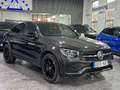 Mercedes-Benz GLC 300 d Coupe*4Matic*M-Bux*RFK*AHK*Leder*AMG+ Grau - thumbnail 1