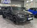 Mercedes-Benz GLC 300 d Coupe*4Matic*M-Bux*RFK*AHK*Leder*AMG+ Grau - thumbnail 4