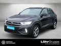Volkswagen T-Roc 1.5 TSI DSG R-Line *Navi*Kamera*ACC* Schwarz - thumbnail 1