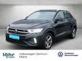 Volkswagen T-Roc 1.5 TSI DSG R-Line *Navi*Kamera*ACC* Schwarz - thumbnail 1