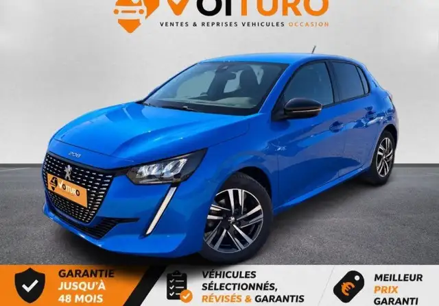 2023 Peugeot 208 for sale