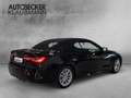BMW 430 i xDrive CABRIO M SPORT LC PROF ACC LED KAMERA Schwarz - thumbnail 8