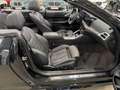BMW 430 i xDrive CABRIO M SPORT LC PROF ACC LED KAMERA Schwarz - thumbnail 15