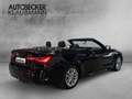 BMW 430 i xDrive CABRIO M SPORT LC PROF ACC LED KAMERA Schwarz - thumbnail 2