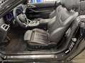 BMW 430 i xDrive CABRIO M SPORT LC PROF ACC LED KAMERA Schwarz - thumbnail 14